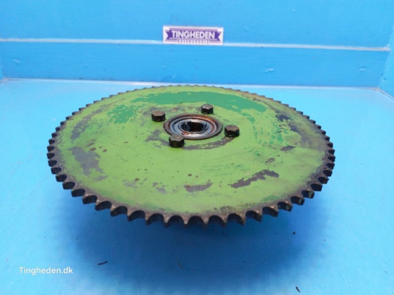 Schneidwerk tipa John Deere 965, Gebrauchtmaschine u Hemmet (Slika 8)