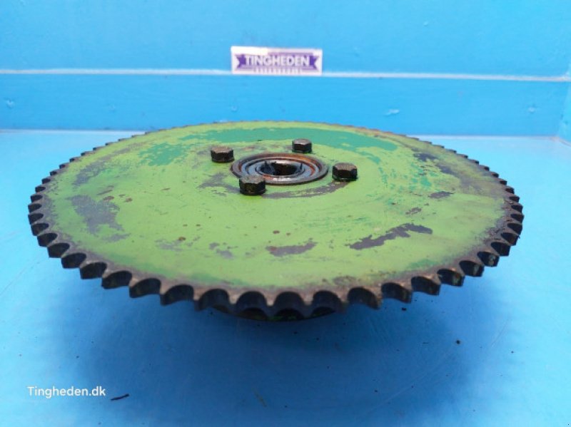Schneidwerk tipa John Deere 965, Gebrauchtmaschine u Hemmet (Slika 10)