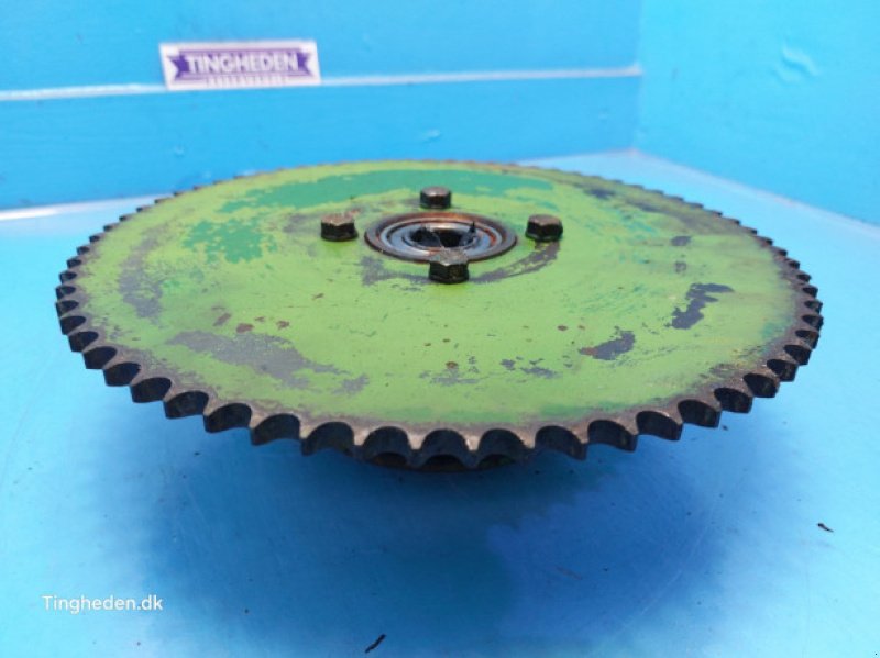Schneidwerk tipa John Deere 965, Gebrauchtmaschine u Hemmet (Slika 12)