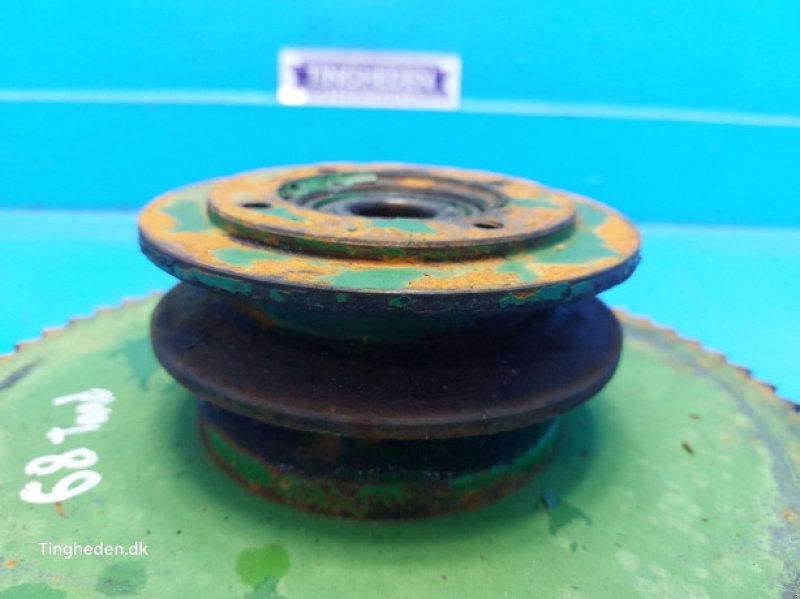 Schneidwerk tipa John Deere 965, Gebrauchtmaschine u Hemmet (Slika 3)