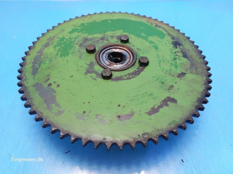 Schneidwerk tipa John Deere 965, Gebrauchtmaschine u Hemmet (Slika 9)