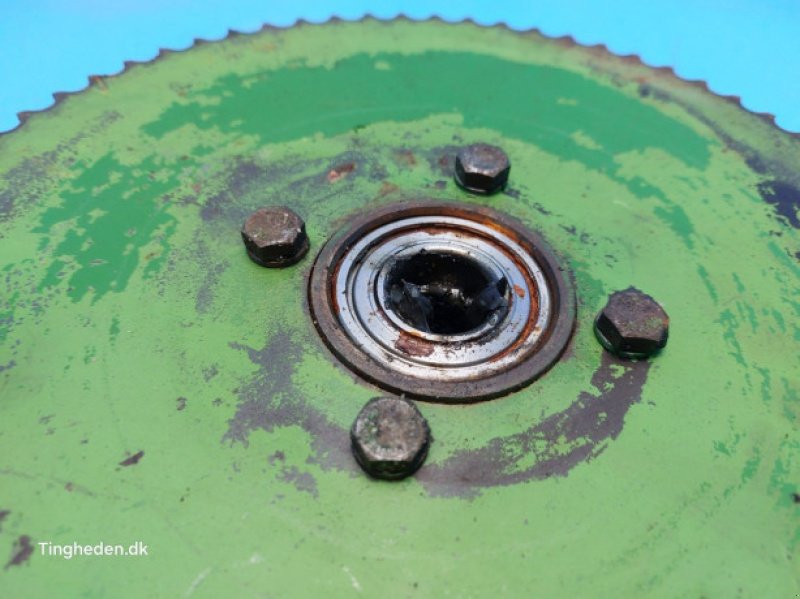 Schneidwerk tipa John Deere 965, Gebrauchtmaschine u Hemmet (Slika 11)