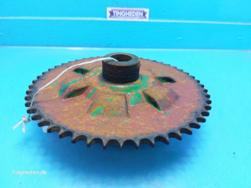 Schneidwerk typu John Deere 965, Gebrauchtmaschine v Hemmet (Obrázek 15)