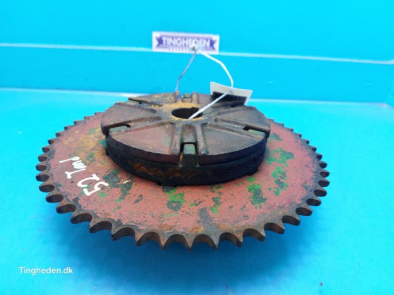 Schneidwerk typu John Deere 965, Gebrauchtmaschine v Hemmet (Obrázek 2)