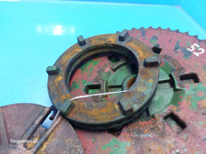 Schneidwerk typu John Deere 965, Gebrauchtmaschine v Hemmet (Obrázek 19)