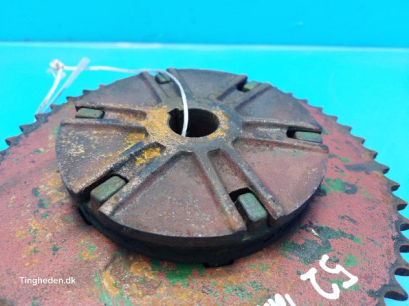 Schneidwerk typu John Deere 965, Gebrauchtmaschine v Hemmet (Obrázek 7)