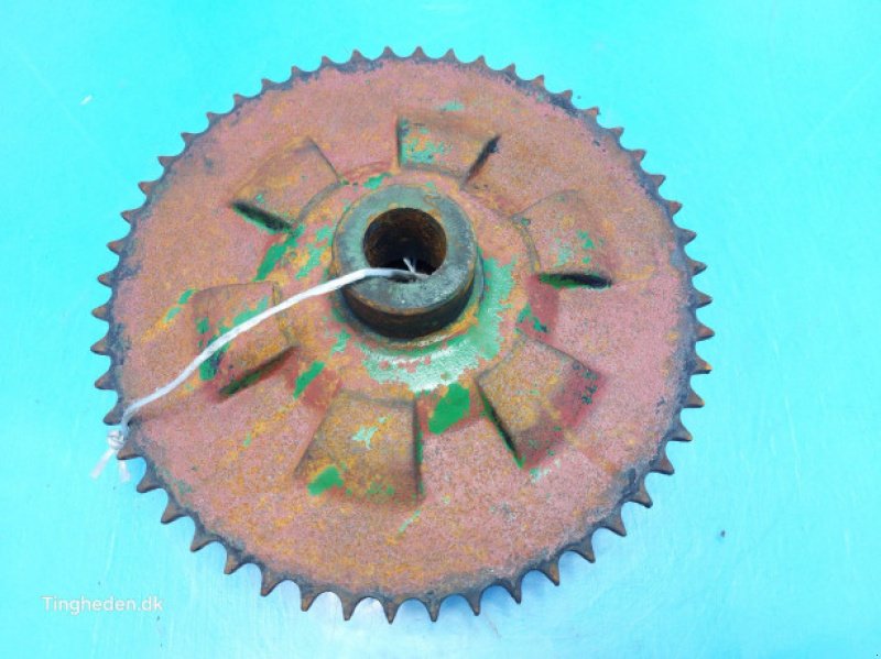 Schneidwerk typu John Deere 965, Gebrauchtmaschine v Hemmet (Obrázek 14)