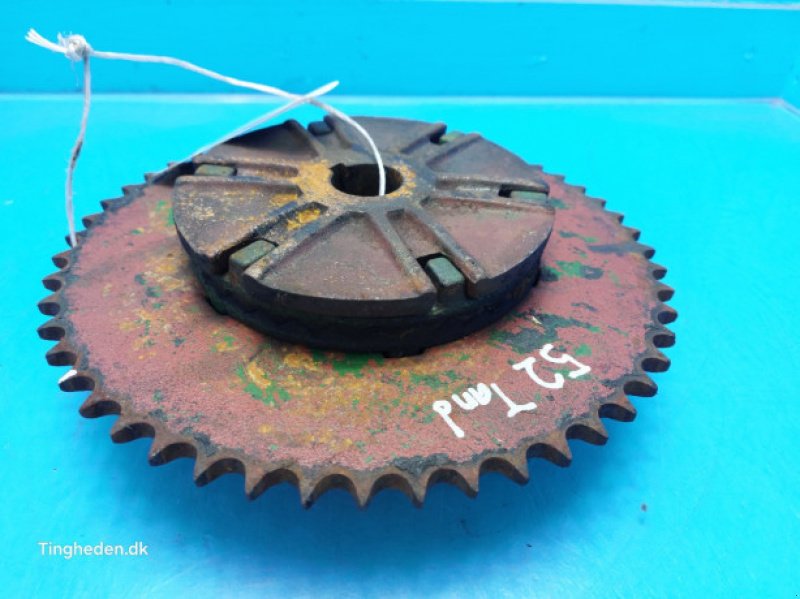 Schneidwerk typu John Deere 965, Gebrauchtmaschine v Hemmet (Obrázek 5)