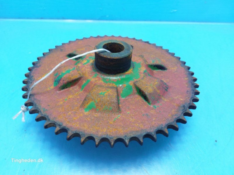 Schneidwerk typu John Deere 965, Gebrauchtmaschine v Hemmet (Obrázek 13)