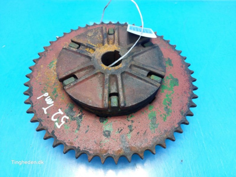 Schneidwerk typu John Deere 965, Gebrauchtmaschine v Hemmet (Obrázek 3)