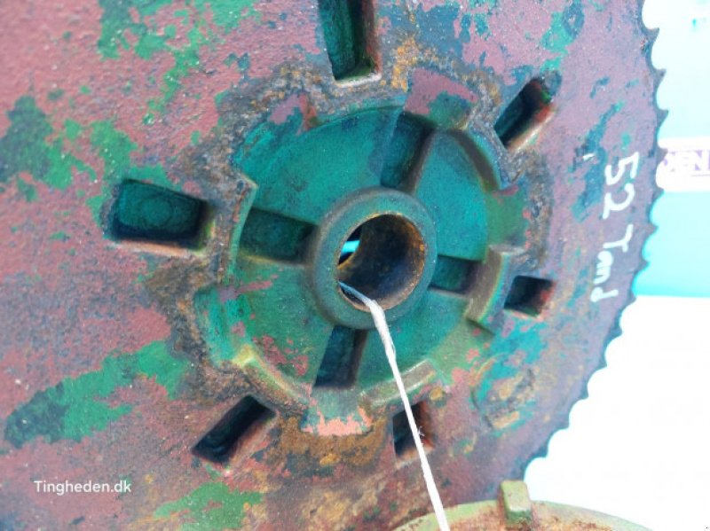 Schneidwerk typu John Deere 965, Gebrauchtmaschine v Hemmet (Obrázek 11)