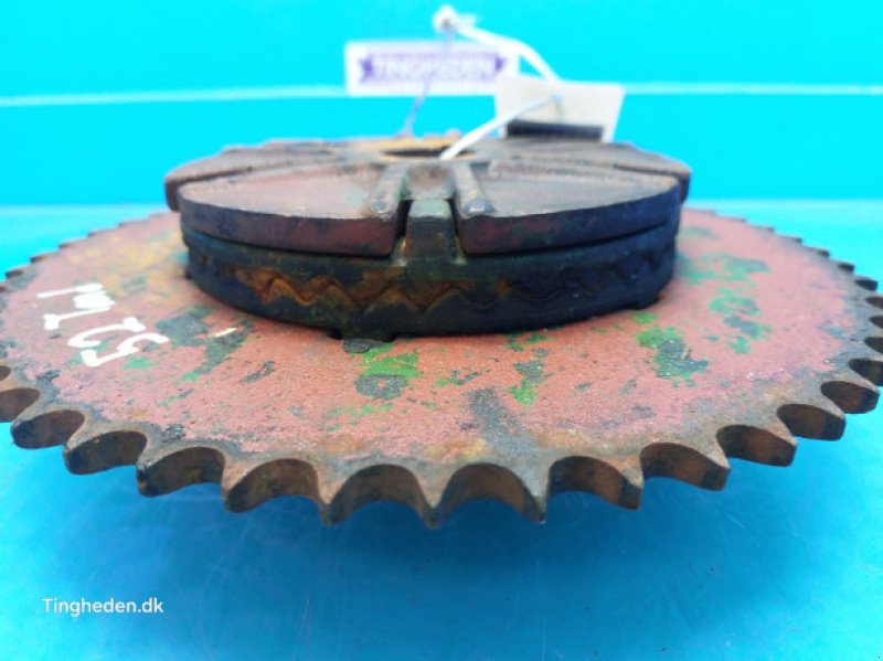 Schneidwerk typu John Deere 965, Gebrauchtmaschine v Hemmet (Obrázek 4)