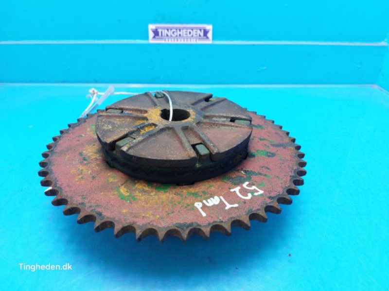 Schneidwerk typu John Deere 965, Gebrauchtmaschine v Hemmet (Obrázek 8)