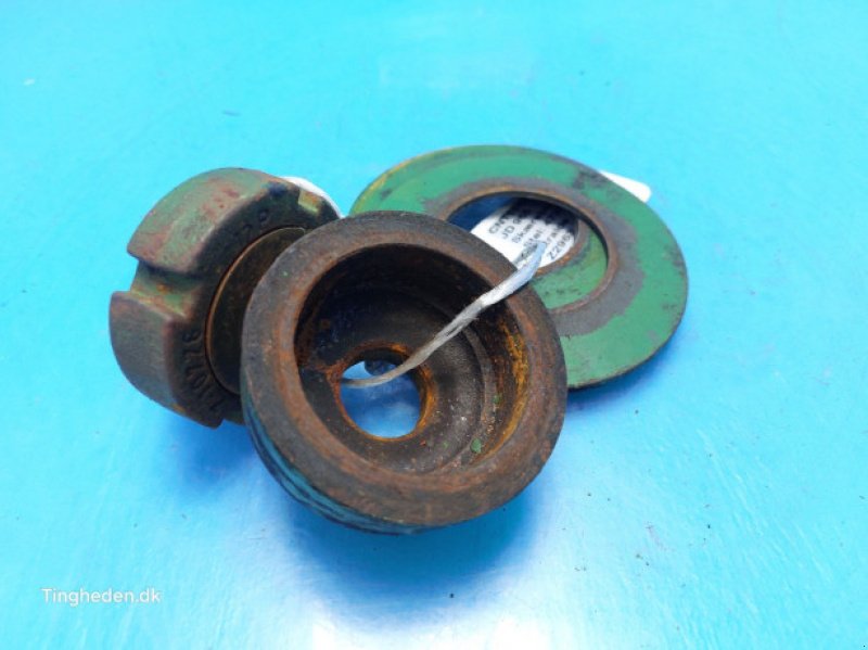 Schneidwerk typu John Deere 965, Gebrauchtmaschine v Hemmet (Obrázek 7)