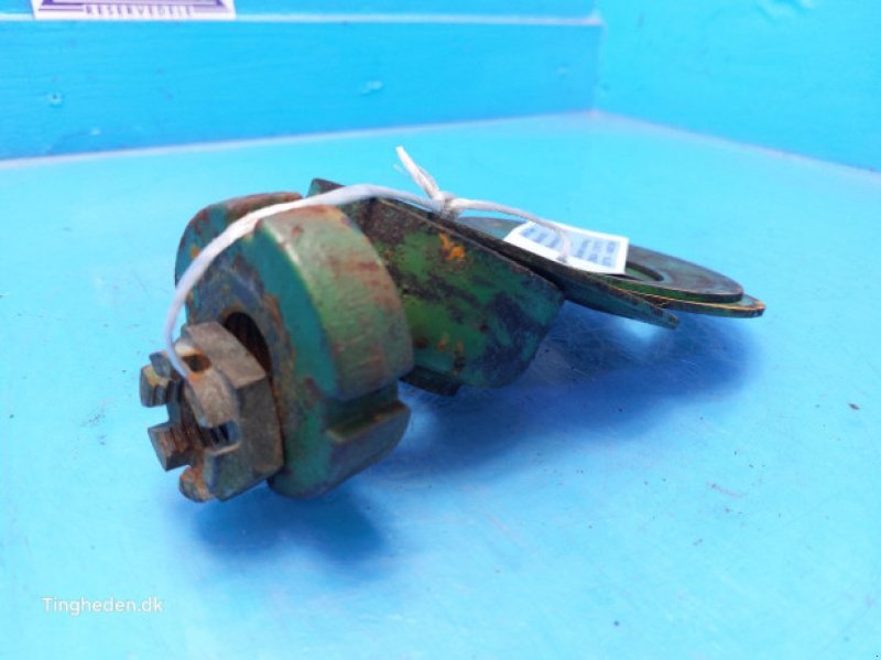 Schneidwerk typu John Deere 965, Gebrauchtmaschine v Hemmet (Obrázek 3)