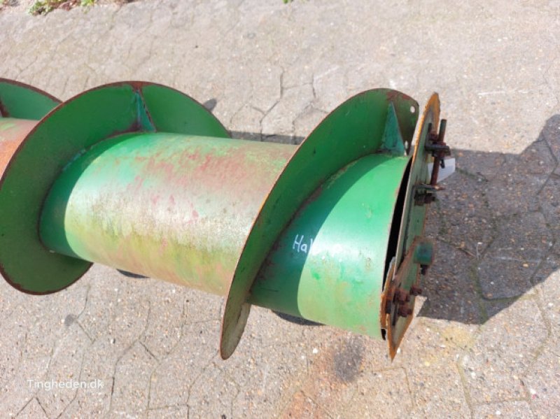 Schneidwerk des Typs John Deere 965, Gebrauchtmaschine in Hemmet (Bild 4)