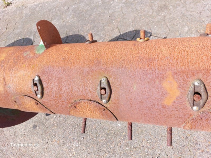 Schneidwerk des Typs John Deere 965, Gebrauchtmaschine in Hemmet (Bild 8)