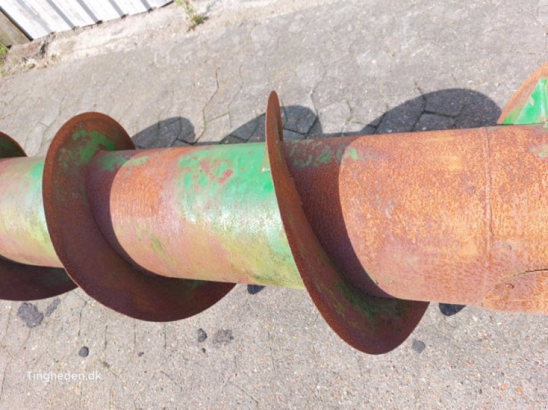 Schneidwerk des Typs John Deere 965, Gebrauchtmaschine in Hemmet (Bild 9)