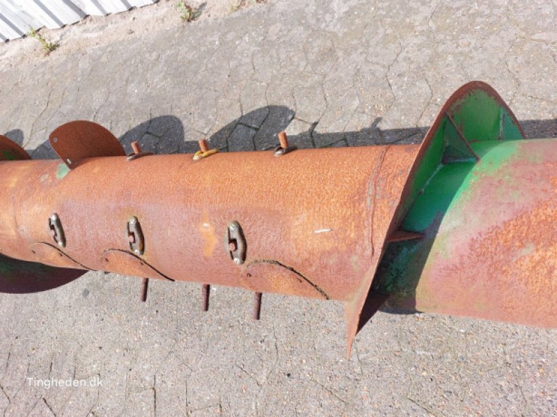 Schneidwerk des Typs John Deere 965, Gebrauchtmaschine in Hemmet (Bild 7)