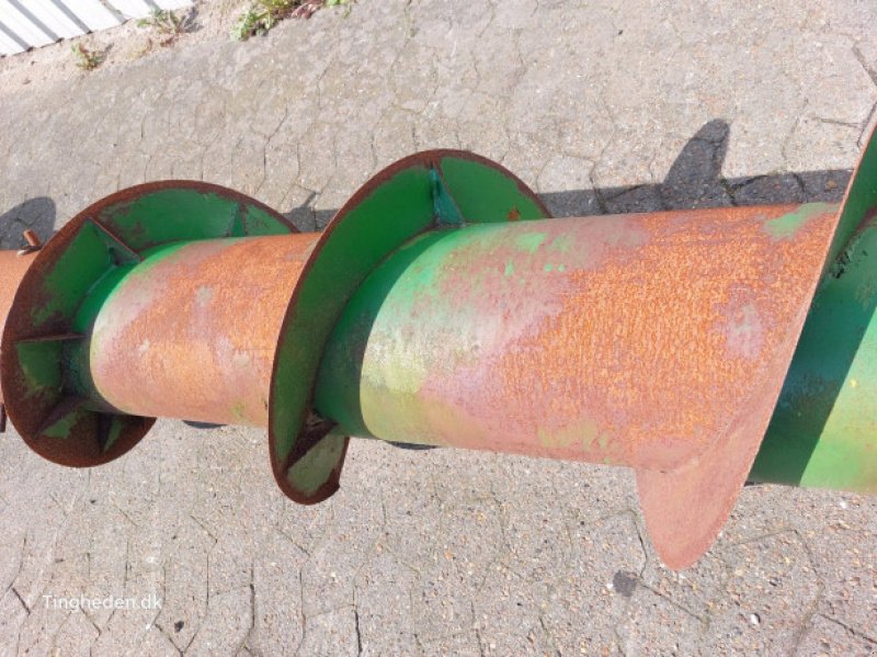 Schneidwerk des Typs John Deere 965, Gebrauchtmaschine in Hemmet (Bild 5)