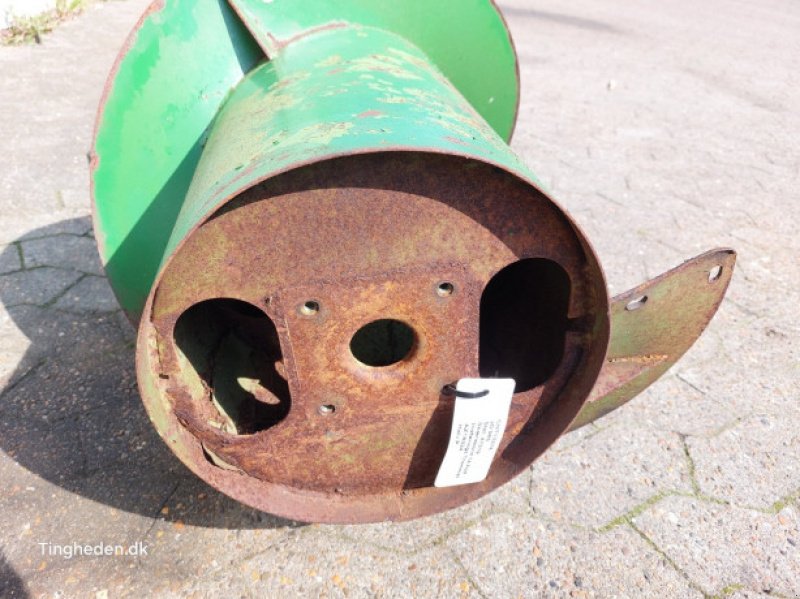 Schneidwerk des Typs John Deere 965, Gebrauchtmaschine in Hemmet (Bild 11)