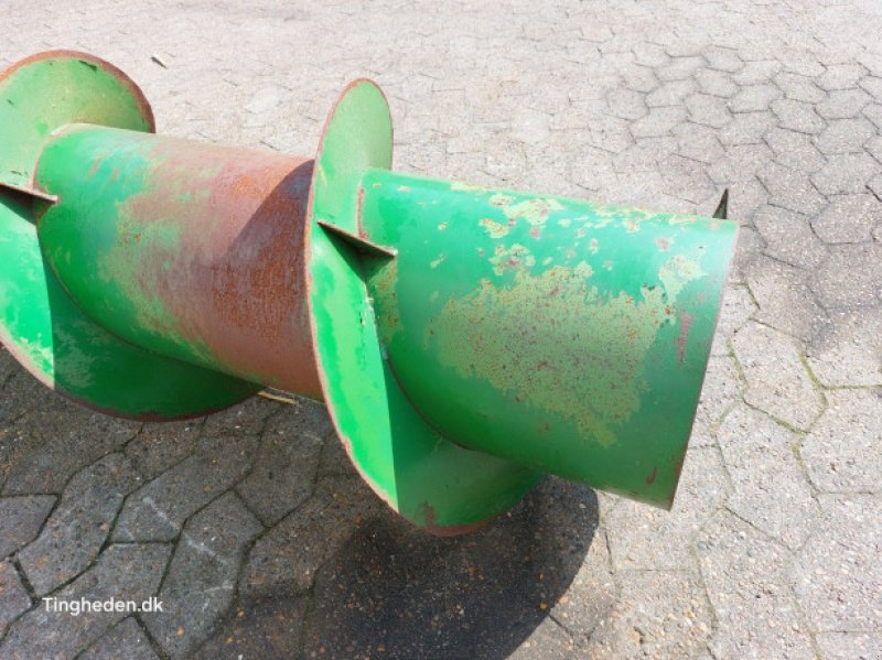 Schneidwerk des Typs John Deere 965, Gebrauchtmaschine in Hemmet (Bild 13)