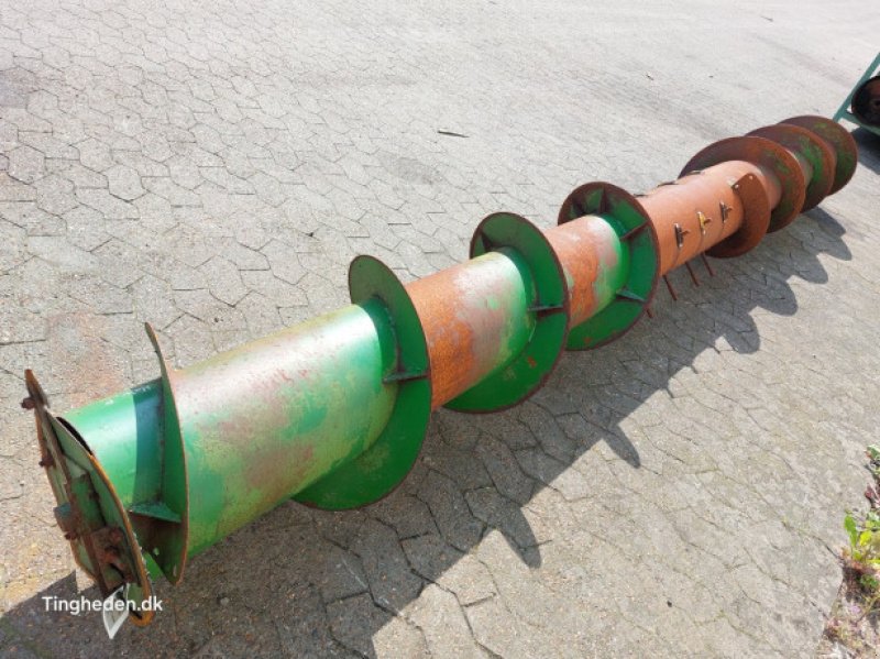 Schneidwerk des Typs John Deere 965, Gebrauchtmaschine in Hemmet (Bild 19)