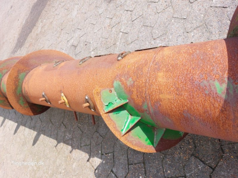 Schneidwerk des Typs John Deere 965, Gebrauchtmaschine in Hemmet (Bild 16)