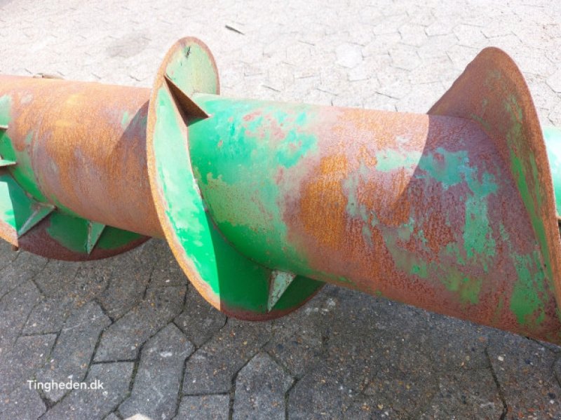 Schneidwerk des Typs John Deere 965, Gebrauchtmaschine in Hemmet (Bild 14)