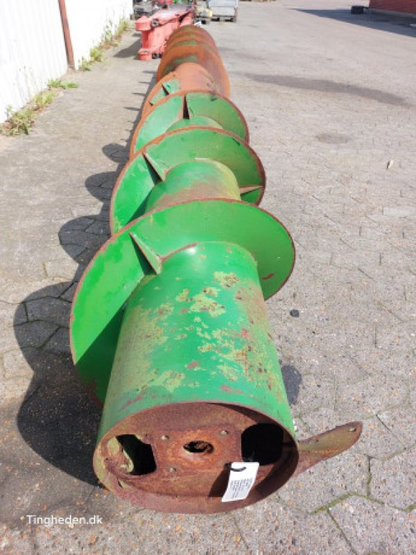 Schneidwerk des Typs John Deere 965, Gebrauchtmaschine in Hemmet (Bild 12)