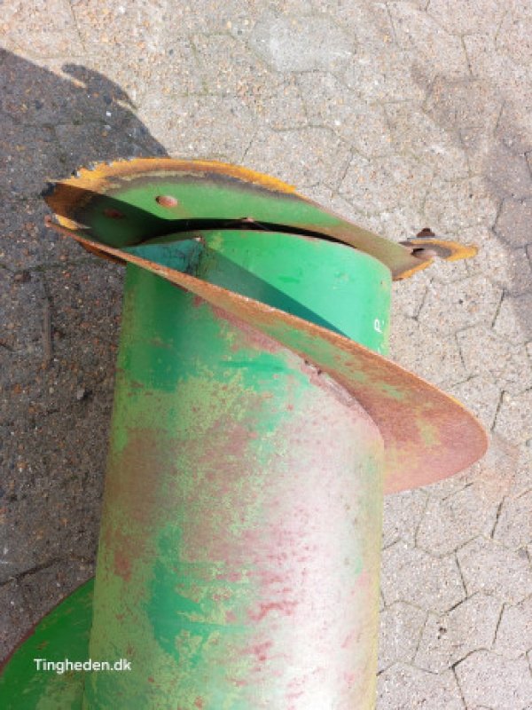 Schneidwerk des Typs John Deere 965, Gebrauchtmaschine in Hemmet (Bild 18)