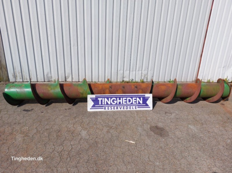 Schneidwerk des Typs John Deere 965, Gebrauchtmaschine in Hemmet (Bild 1)