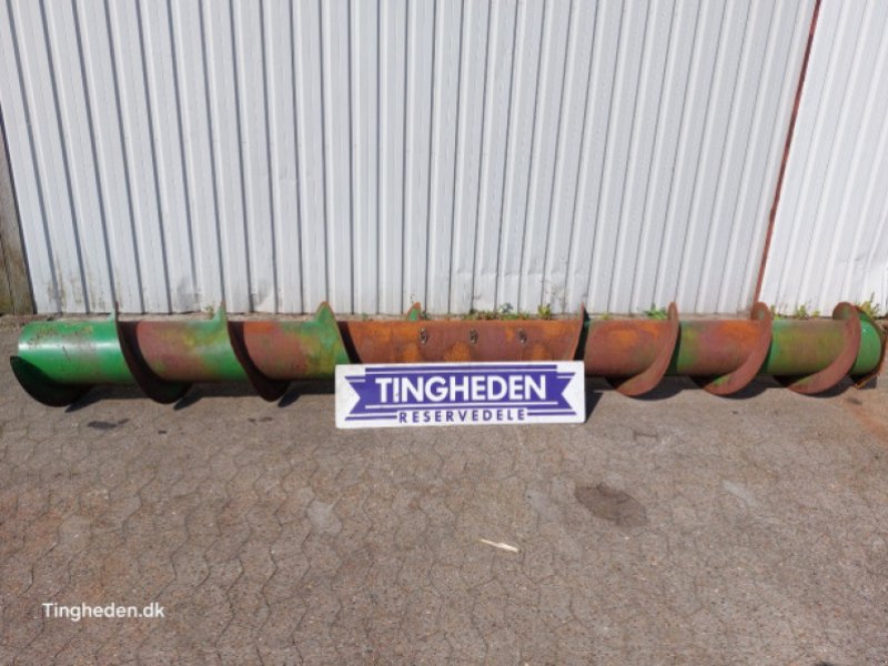 Schneidwerk of the type John Deere 965, Gebrauchtmaschine in Hemmet (Picture 1)