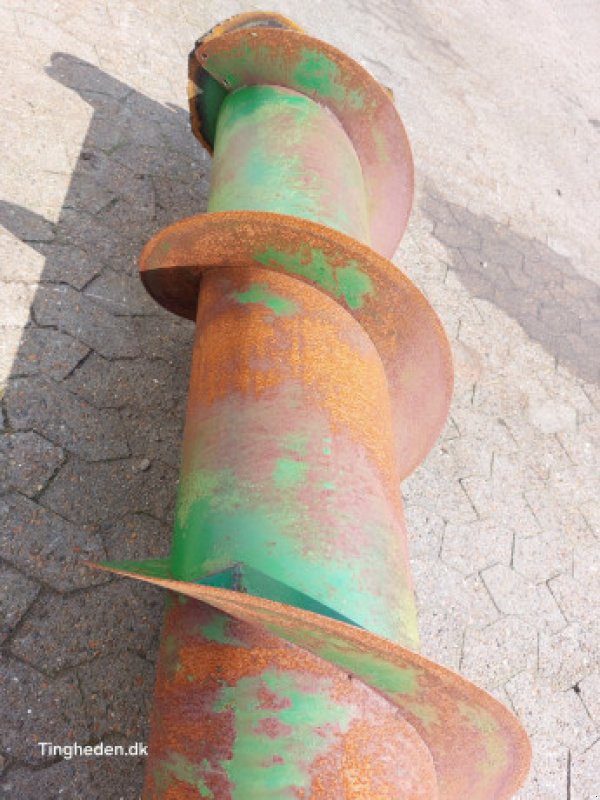 Schneidwerk des Typs John Deere 965, Gebrauchtmaschine in Hemmet (Bild 17)