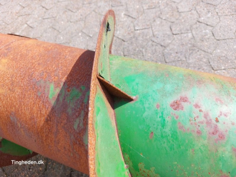 Schneidwerk des Typs John Deere 965, Gebrauchtmaschine in Hemmet (Bild 15)