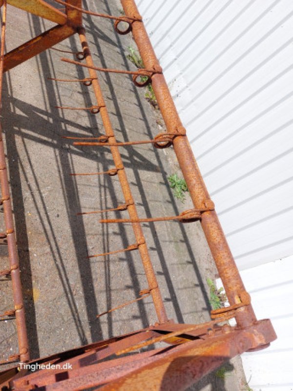 Schneidwerk des Typs John Deere 965, Gebrauchtmaschine in Hemmet (Bild 1)