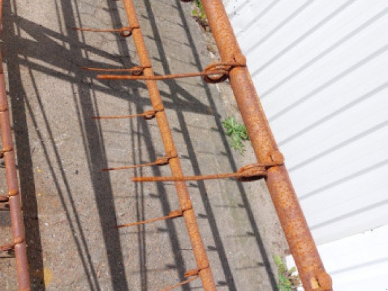 Schneidwerk of the type John Deere 965, Gebrauchtmaschine in Hemmet (Picture 1)