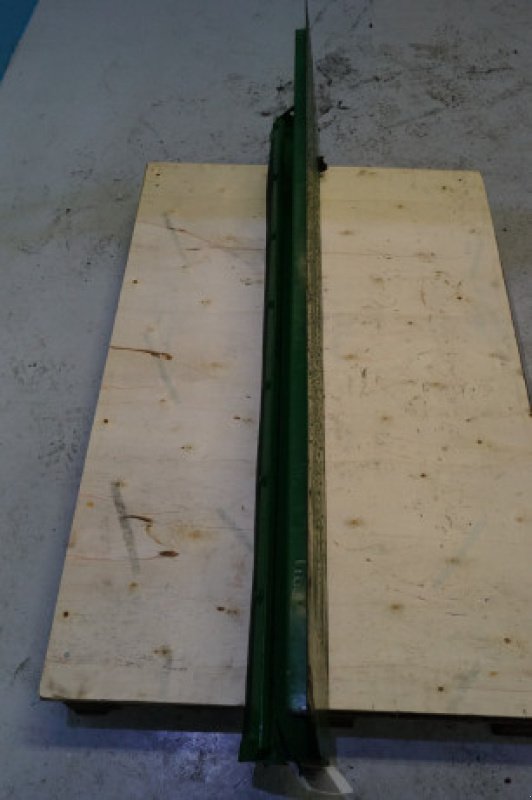 Schneidwerk tipa John Deere 9780, Gebrauchtmaschine u Hemmet (Slika 8)
