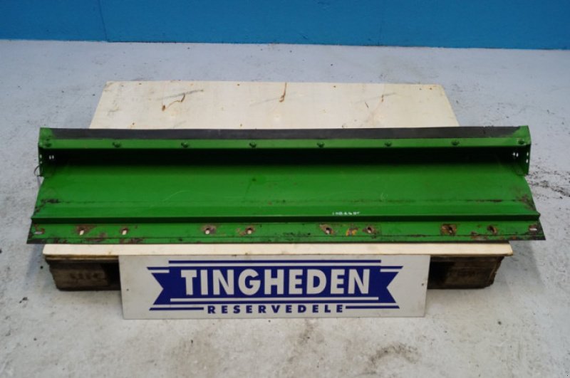 Schneidwerk tipa John Deere 9780, Gebrauchtmaschine u Hemmet (Slika 1)