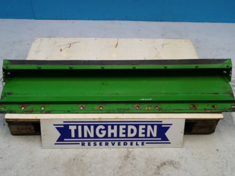 Schneidwerk of the type John Deere 9780, Gebrauchtmaschine in Hemmet (Picture 1)