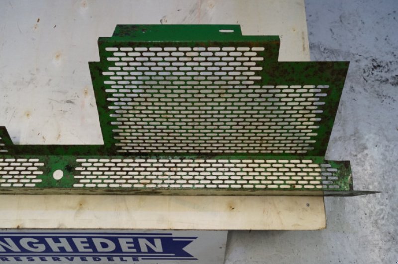 Schneidwerk typu John Deere 9780, Gebrauchtmaschine v Hemmet (Obrázek 3)