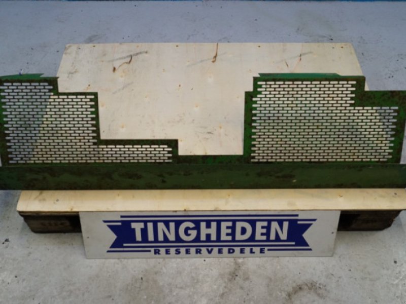 Schneidwerk of the type John Deere 9780, Gebrauchtmaschine in Hemmet (Picture 1)