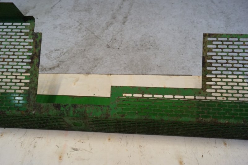 Schneidwerk typu John Deere 9780, Gebrauchtmaschine v Hemmet (Obrázek 7)
