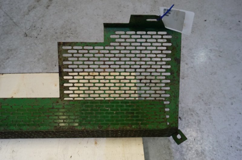 Schneidwerk typu John Deere 9780, Gebrauchtmaschine v Hemmet (Obrázek 5)