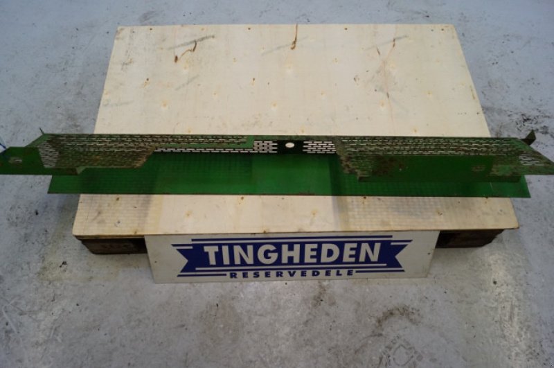 Schneidwerk typu John Deere 9780, Gebrauchtmaschine v Hemmet (Obrázek 4)