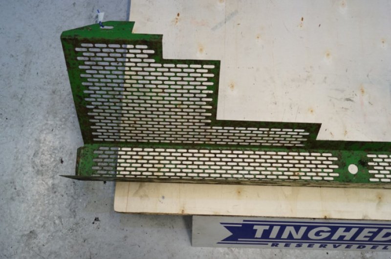 Schneidwerk typu John Deere 9780, Gebrauchtmaschine v Hemmet (Obrázek 2)