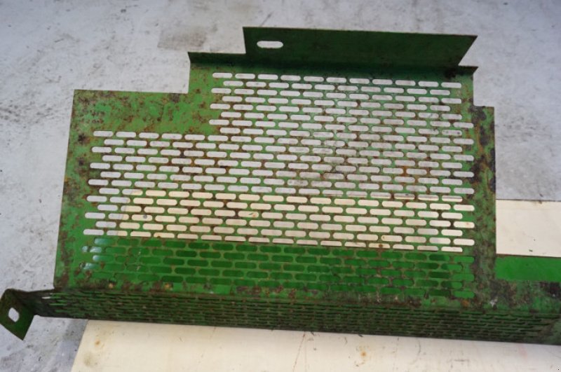 Schneidwerk typu John Deere 9780, Gebrauchtmaschine v Hemmet (Obrázek 8)