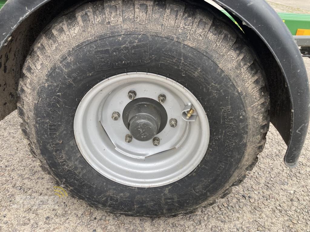 Schneidwerk des Typs John Deere HD35X, Neumaschine in Lütjenburg (Bild 21)