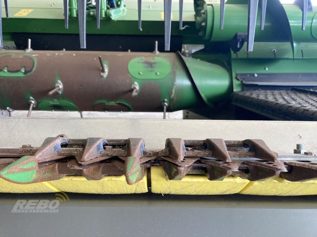 Schneidwerk des Typs John Deere HD35X, Neumaschine in Lütjenburg (Bild 24)