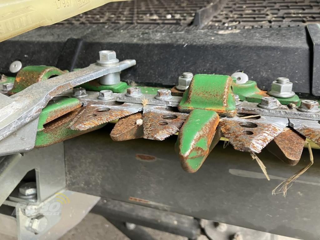 Schneidwerk des Typs John Deere HD40X MY23, Neumaschine in Lütjenburg (Bild 7)